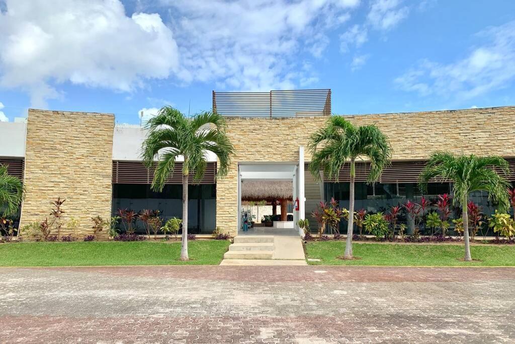 Kaan By Andiani Travel Apartment Cancun Luaran gambar