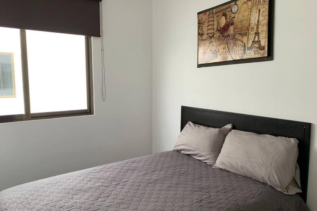 Kaan By Andiani Travel Apartment Cancun Luaran gambar