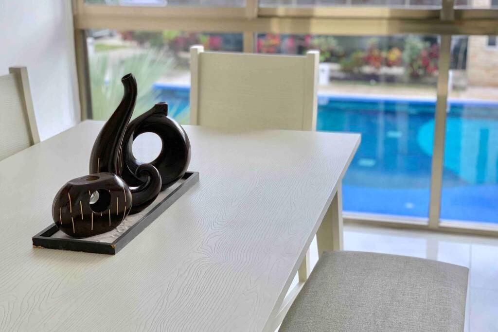 Kaan By Andiani Travel Apartment Cancun Luaran gambar