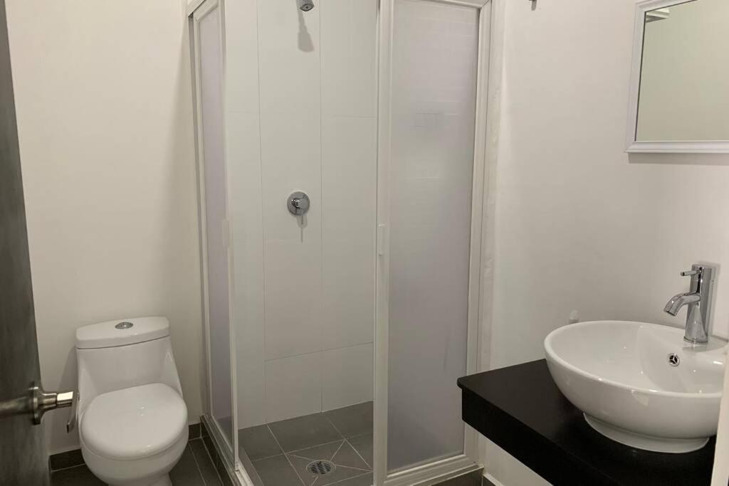 Kaan By Andiani Travel Apartment Cancun Luaran gambar